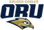 Oral Roberts logo