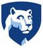 penn st.-lehigh val. logo