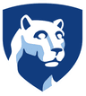 penn st.-lehigh val. logo