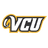 Virginia Commonwealth logo