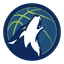 Minnesota Timberwolves logo