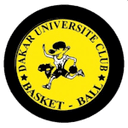 Dakar Universite Club logo - Senegal Division As Douanes Vs Dakar Universite Club Live