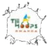 The Hoops BBC Women logo