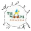 The Hoops BBC Women logo