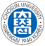 Chosun University logo