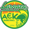 AEK Larnaca logo