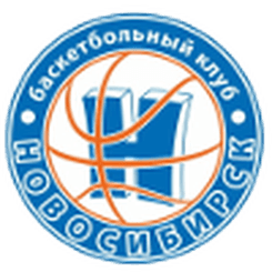 BC Novosibirsk logo