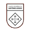 UAAARoso logo - Portugal Nacional A Cup Guifoes U Vs Uaaaroso Live Basketball