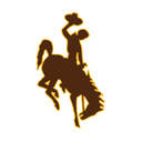 Wyoming logo - Ncaa Colorado State Vs Wyoming Live Basketball