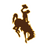 Wyoming logo - Colorado State Scores