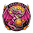 Dragonas Toluca W logo