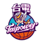 Taipei Power Women logo