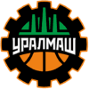 Uralmash II logo - Russia Vtb Uyl Parma Perm Ii Vs Uralmash Ii Result