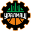 Uralmash II logo