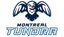 Montreal Toundra logo