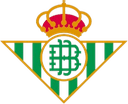 Real Betis2 logo - Spain Tercera Feb San Antonio Vs Real Betis Live Score Today