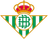 Real Betis2 logo