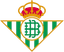 Real Betis2 logo