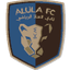 Al Ula logo