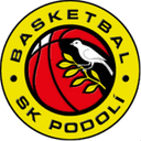 SK Basket Podoli logo - Czech Cbl Sk Basket Podoli Vs Tj Sokol Karvina Basketball Live Score