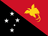 Papua New Guinea logo