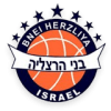 Bnei Herzliya logo