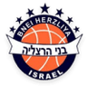 Bnei Herzliya logo