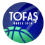 Tofas Spor Kulübü logo