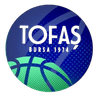 Tofas Spor Kulübü logo
