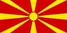 North Macedonia U18 logo