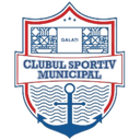 Municipal Galati logo - Lnbm Municipal Galati Vs Corona Brasov Basketball Live