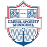 Municipal Galati logo