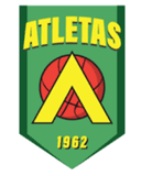 Atletas (W) logo - Lmkl Vilnius University Women Vs Atletas W Schedule