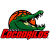 Cocodrilos logo - Lpb Cocodrilos Vs Trotamundos Live