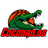 Cocodrilos logo