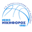 Nefo Nikiforos logo