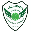ASC/BVRM logo - Portugal Pna Gavioes De Sao Bras Vs Ascbvrm Basketball Live Score