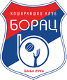 KK Borac Banja Luka logo
