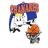 CD Chanares W logo