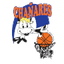 CD Chanares W logo