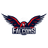Newcastle Falcons logo