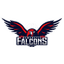 Newcastle Falcons logo
