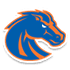 Boise State Broncos logo