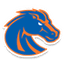Boise State Broncos logo
