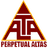 UPHSD Altas logo - Philippines Ncaa Live Basketball