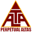 UPHSD Altas logo