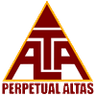 UPHSD Altas logo