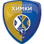 Khimki Moscow Region logo