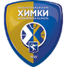 Khimki Moscow Region logo