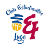 Estudiantes Lugo logo - Live Spain Tercera Feb Estudiantes Lugo Vs Eb Xiria